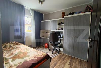 Apartament 3 camere in suprafata de 65 mp - 6