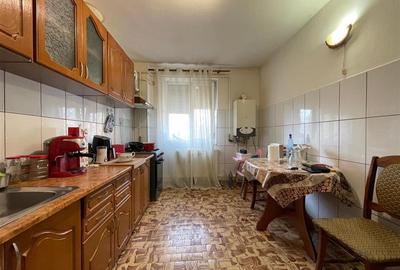Apartament cu 3 camere decomandat în Spitalului - 5