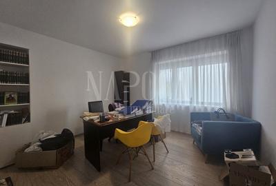 Duplex cu 4 camere cu Canalizare în Gheorgheni - 2