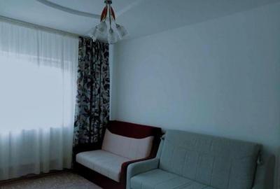 Garsonieră decomandată în Giurgiului