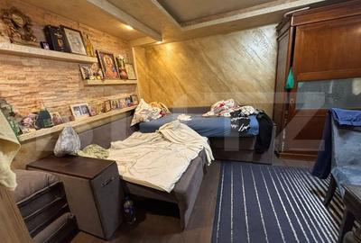 Apartament cu 2 camere decomandat, mobilat în Valea Lupului - 4