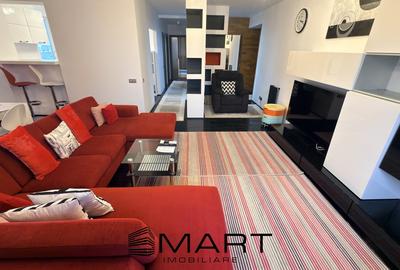Apartament cu 4 camere decomandat în Mihai Viteazul - 2