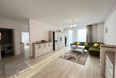 3 camere ,Lux, 75 mp, Boxa, parcare, terasa, Str.Frunzisului, Zorilor - 1