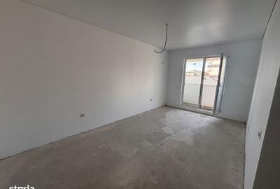 Apartament cu 2 camere decomandat în Chiajna