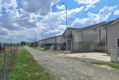Casa cu teren intravilan, 4600 mp, investiitii/dezvoltare! - 3