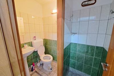 Spatiu comercial 61,52 mp - bd. Timisoara - 11
