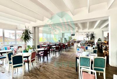 Spațiu comercial, de 1,400 mp, în Central - 2