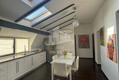 Apartament  la vila ,  3 camere , Sibiu / Comosion 0 - 2