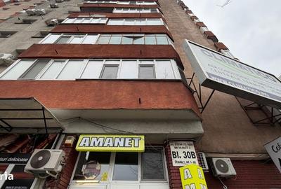 Apartament cu 2 camere decomandat, mobilat în Ștefan cel Mare - 2