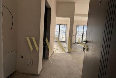 Apartament de vanzare in Zona Centrala, 2 camere, terasa, parcare - 5