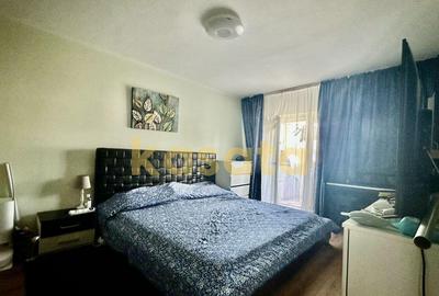 Apartament cu 4 camere decomandat în Aviației - 12