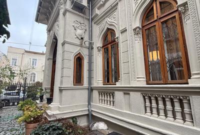 Vila deosebita zona Piata victoriei pentru office - 1