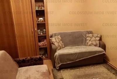 Garsonieră semidecomandată în Astra - 5