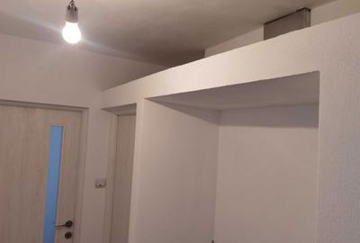 Apartament cu 2 camere semidecomandat în Govândari - 4