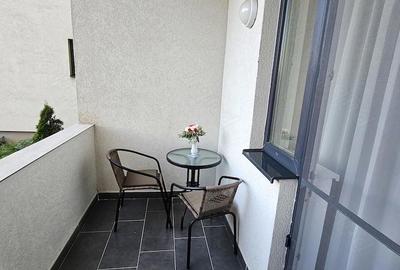 Apartament cu 2 camere decomandat în Central - 2