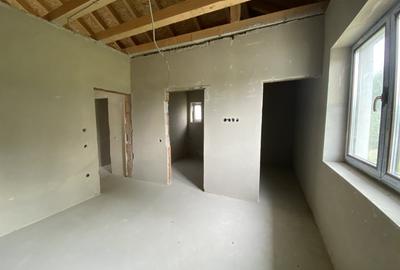 Casa single 4 camere, 130 mp, 2 fronturi stradale in Tocile - 7