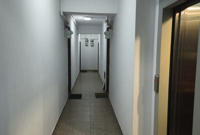 Militari Residence str. Tineretului 79 - 7