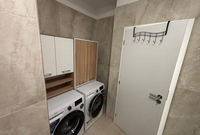 Apartament cu doua camere in bloc nou , prima utilizarea - 16