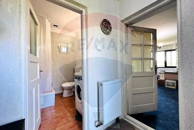 Casa cu Toate Utilitatile,Vedere Panoramica,Livada-Stefanesti, Arges - 16