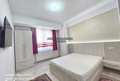 Apartament cu 2 camere, mobilat în Faleza Nord - 5