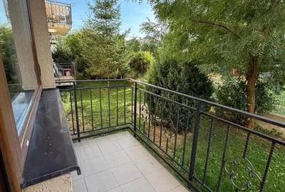 Garsoniera mobilata-utilata modern,Tractorul -Coresi,84000 Euro - 4