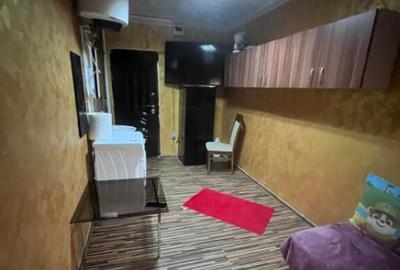 Garsonieră semidecomandată în Valea Rosie