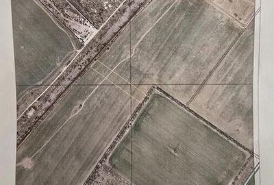 Teren de 5000 mp, în Jilava