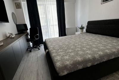 Apartament 3 camere 74 mp Etaj 1/3 Loc Parcare /Mobilat /Valea Lupului - 8