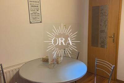 APARTAMENT DE INCHIRIAT | 2 CAMERE | ANDREI MURESANU | 65 MP | PARCARE - 4