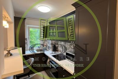 Apartament cu 3 camere decomandat, mobilat în Hărmanului - 9