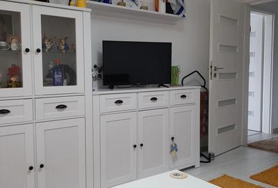 Apartament cu balcon ?i curte - 3