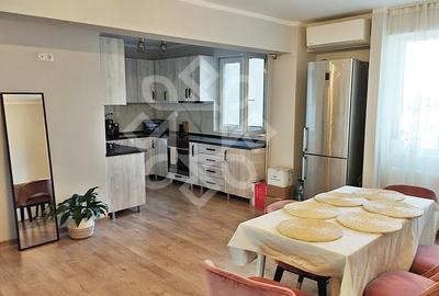 Apartament cu 3 camere decomandat, mobilat în Decebal - 6
