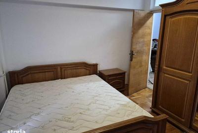 Apartament cu 2 camere decomandat în Unirii - 5
