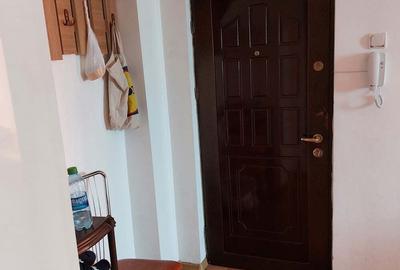 Apartament cu 3 camere semidecomandat în Brezoi - 5
