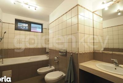 Apartament cu 3 camere, mobilat în Herăstrău - 7