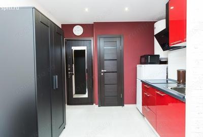 Garsoniera - zona 1 Mai - 1