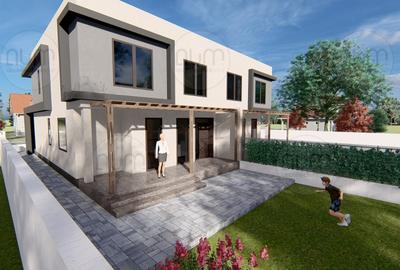 Mosnita-locatie excelenta- duplex P+1 - 225.000Euro Mosnita-locatie excelenta- duplex P+1 - 225.000Euro - 5