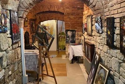 Casa 264 mp Ultracentrala, zona Piata Muzeului - 8