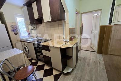 Apartament 2 camere de vanzare etaj intermediar 1 Mihai Viteazul Sibiu - 5