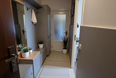 Apartament cu 2 camere semidecomandat în Micro 16 - 14