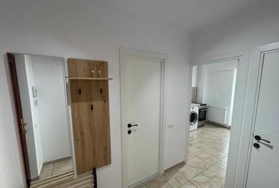 Garsoniera Barbu Vacarescu - 3 min de Metrou Stefan Cel Mare - 2