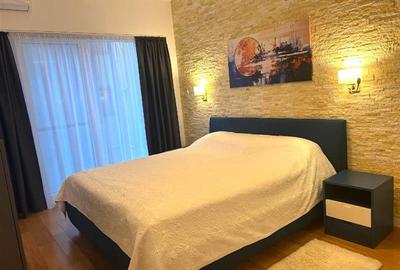 Apartament cu 3 camere decomandat, mobilat în Aviației - 3