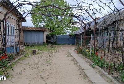 Casă cu 4 camere în Soreni - 5