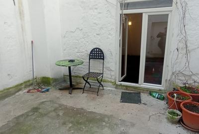 Apartament cu 3 camere decomandat, mobilat în Universitate - 5