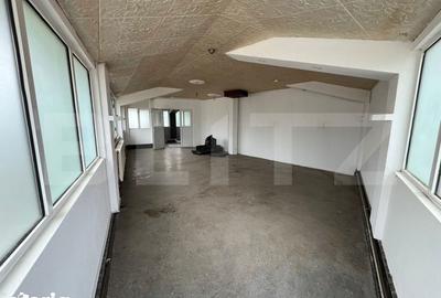 Spațiu comercial, de 220 mp, în Șotânga - 7