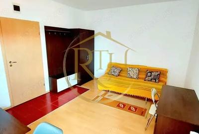 Oferim spre inchiriere, apartament 1 camera, studio, Zona Soarelui, parcare - 3