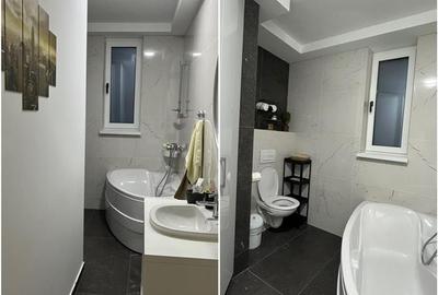 Apartament cu 2 camere decomandat, mobilat în Lunca Cetățuii - 5