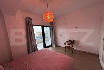 Apartament 4 camere, 96 mp utili, zona Piata Chiriac - 7