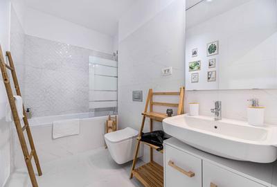 Apartament cu 2 camere decomandat în Drumul Carului - 12