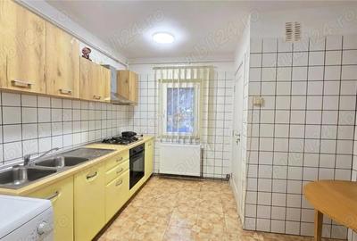 Apartament cu 3 camere decomandat în Micro 16 - 8